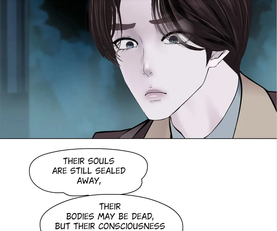 Read Mercy Killing chapter 225 image 5 on Lezhin