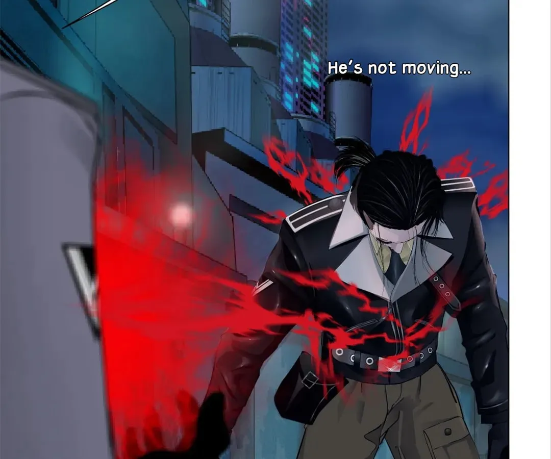 Read Mercy Killing chapter 225 image 51 on Lezhin