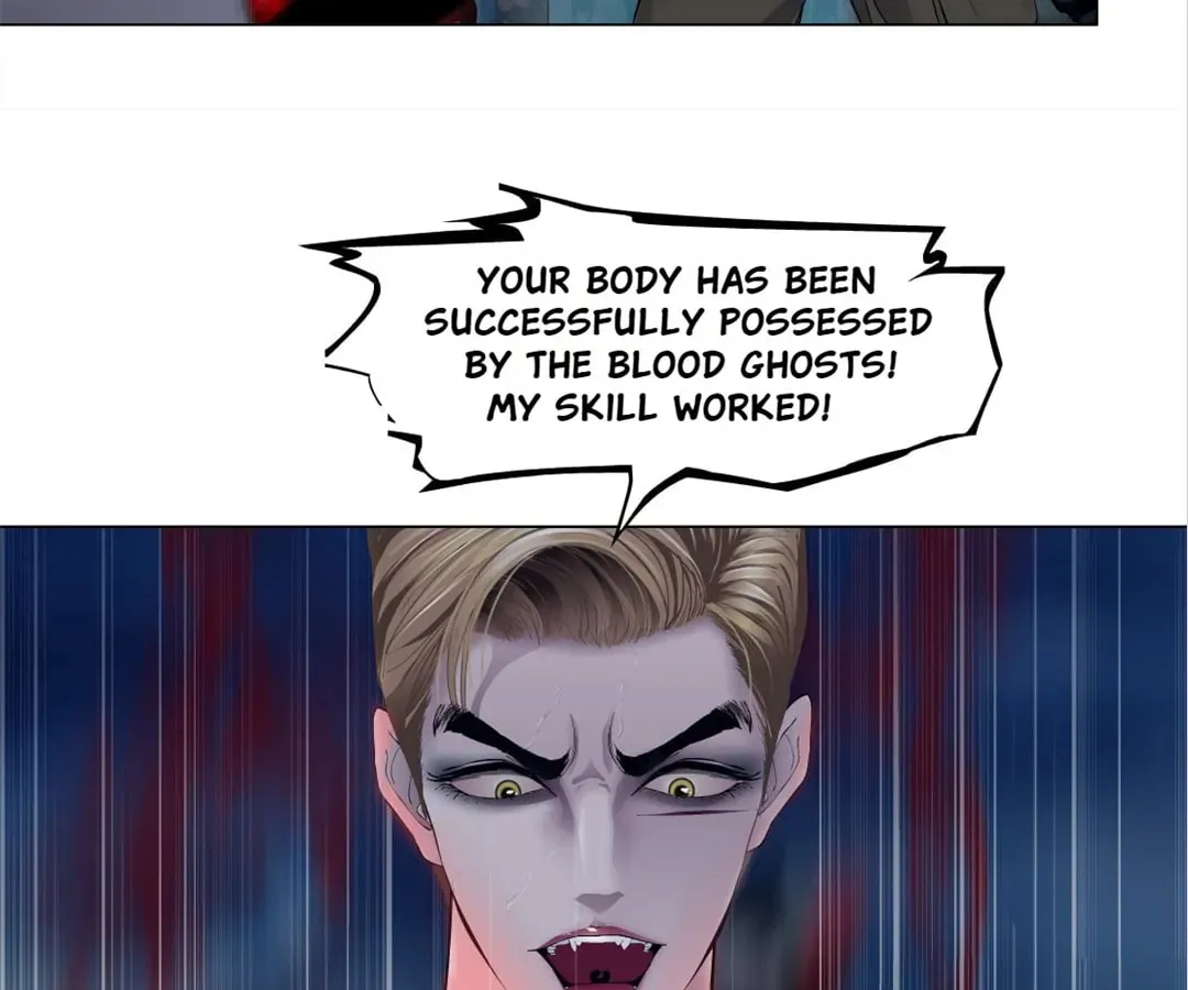 Read Mercy Killing chapter 225 image 52 on Lezhin