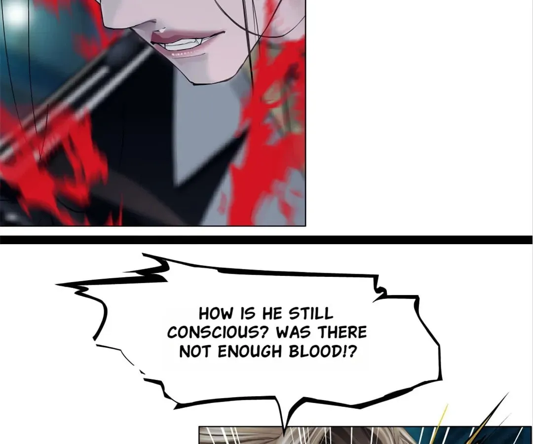 Read Mercy Killing chapter 225 image 56 on Lezhin