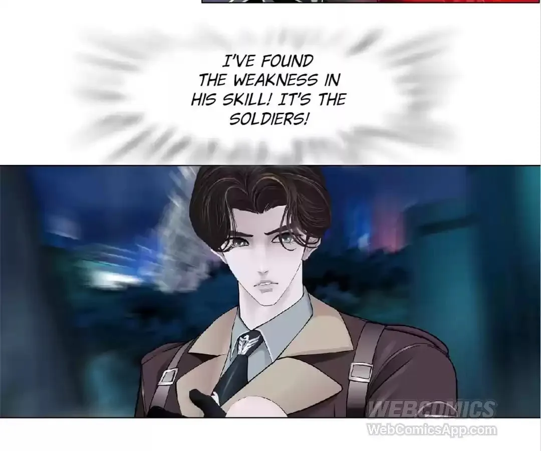 Read Mercy Killing chapter 225 image 58 on Lezhin