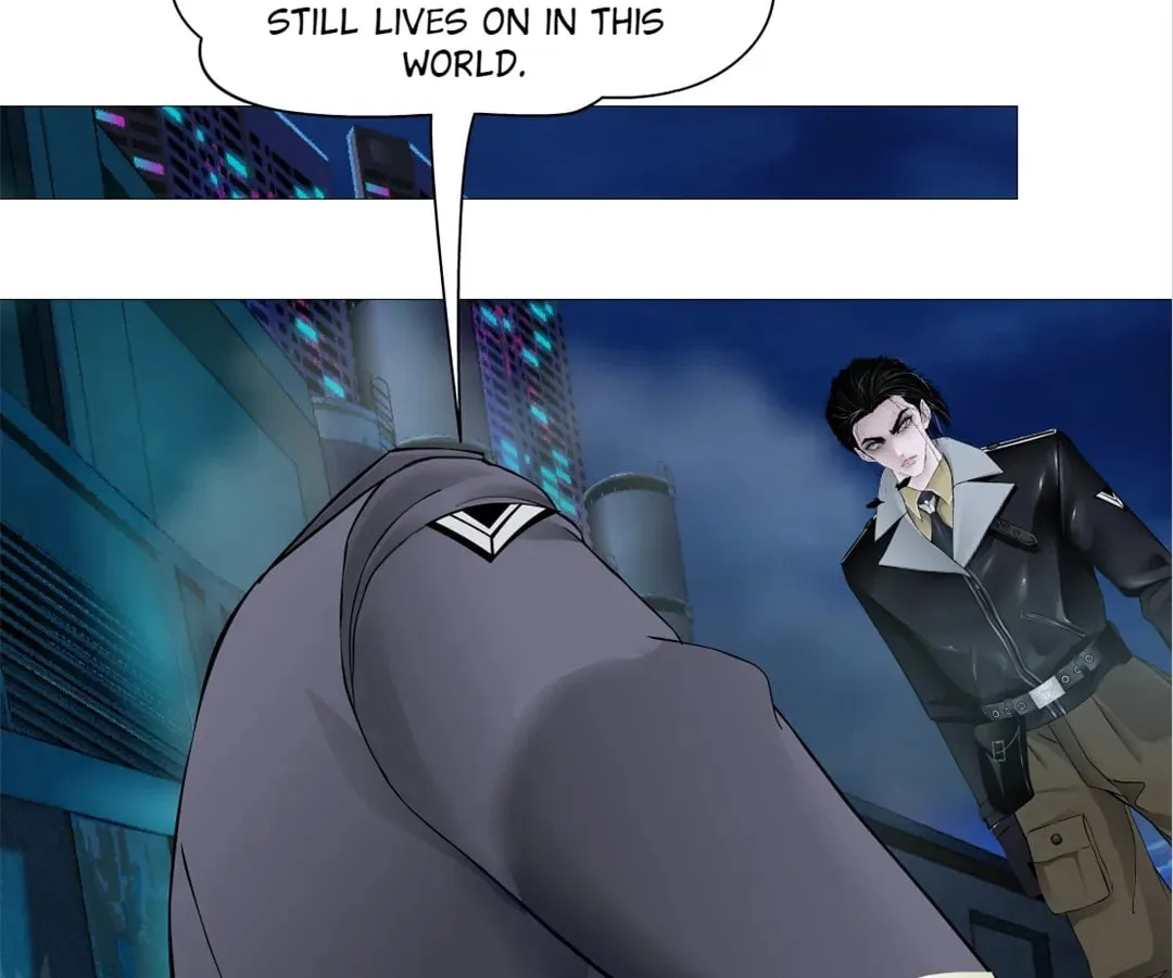 Read Mercy Killing chapter 225 image 6 on Lezhin