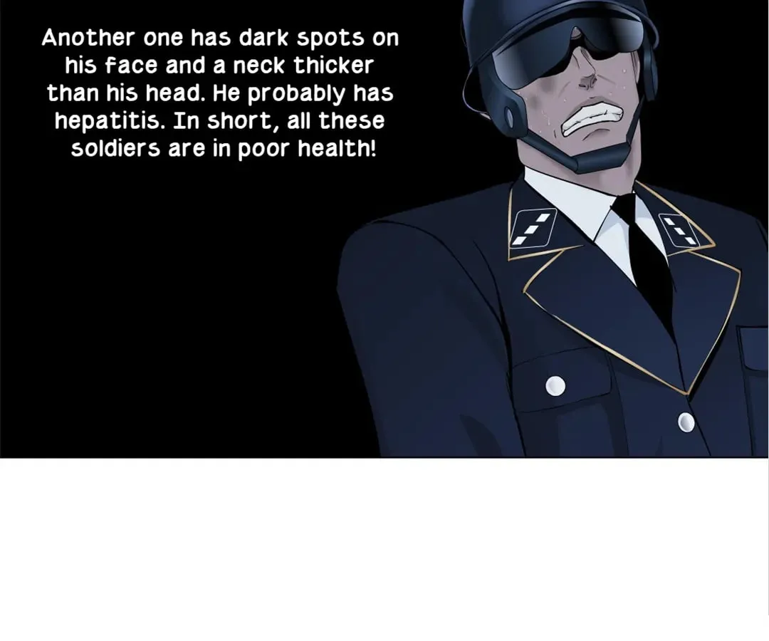 Read Mercy Killing chapter 225 image 60 on Lezhin