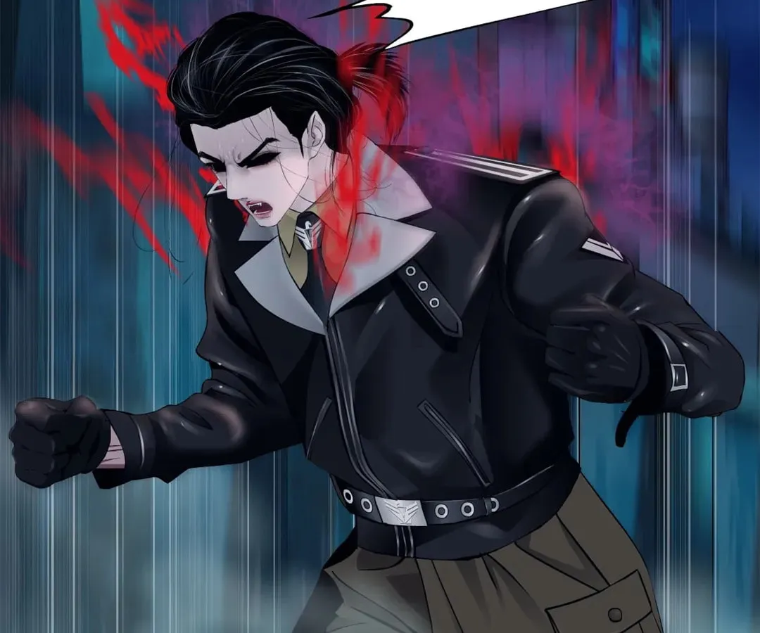 Read Mercy Killing chapter 225 image 63 on Lezhin