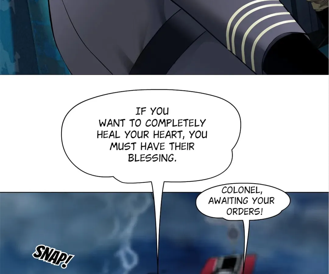 Read Mercy Killing chapter 225 image 7 on Lezhin