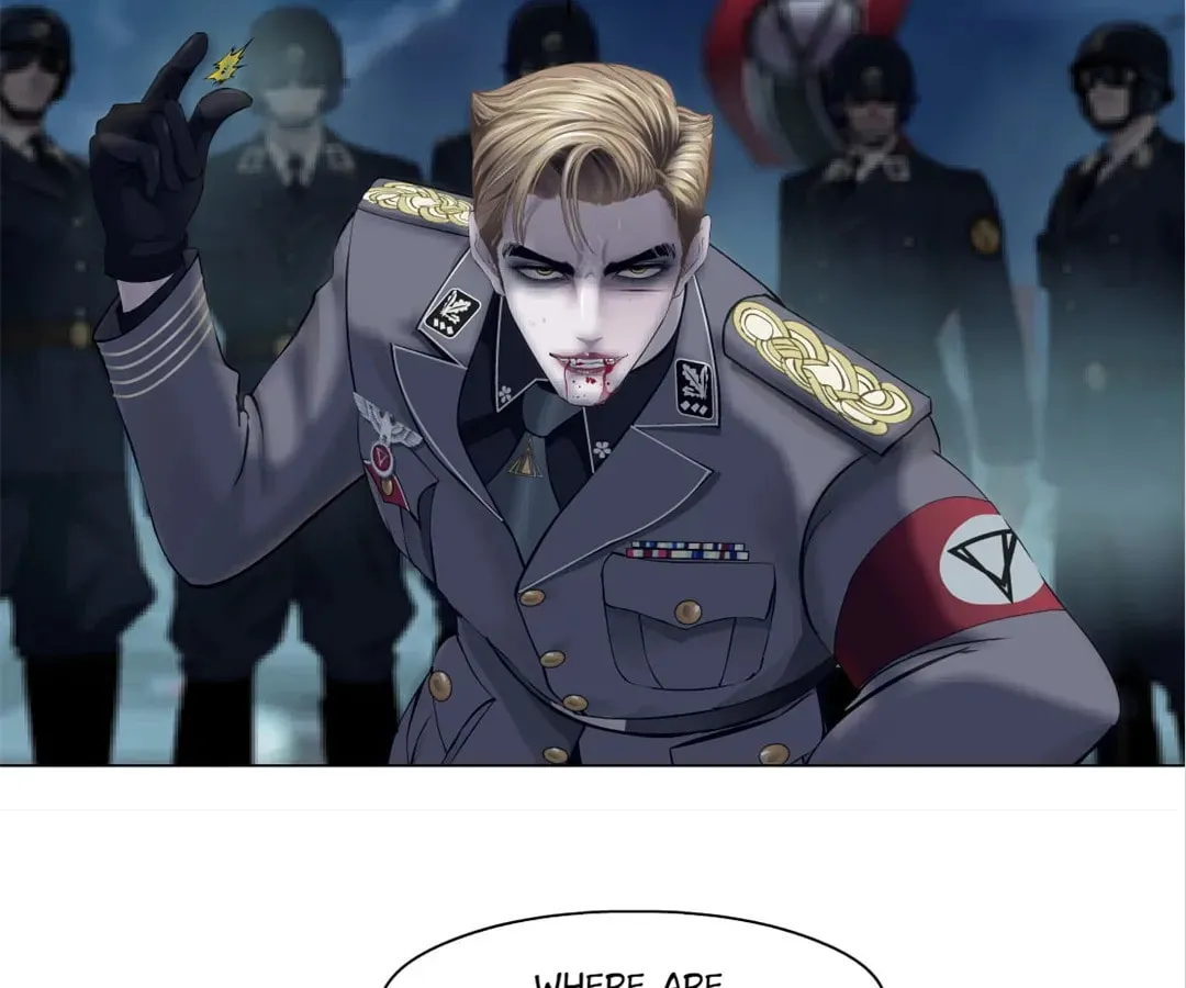 Read Mercy Killing chapter 225 image 8 on Lezhin