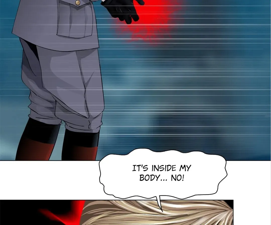 Read Mercy Killing chapter 227 image 1 on Lezhin
