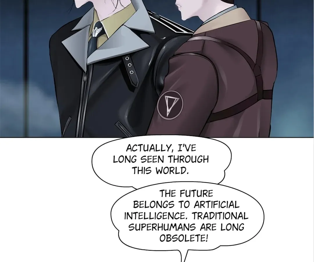 Read Mercy Killing chapter 227 image 14 on Lezhin