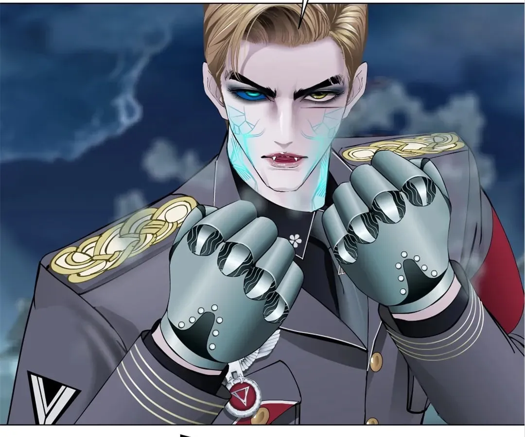 Read Mercy Killing chapter 227 image 15 on Lezhin