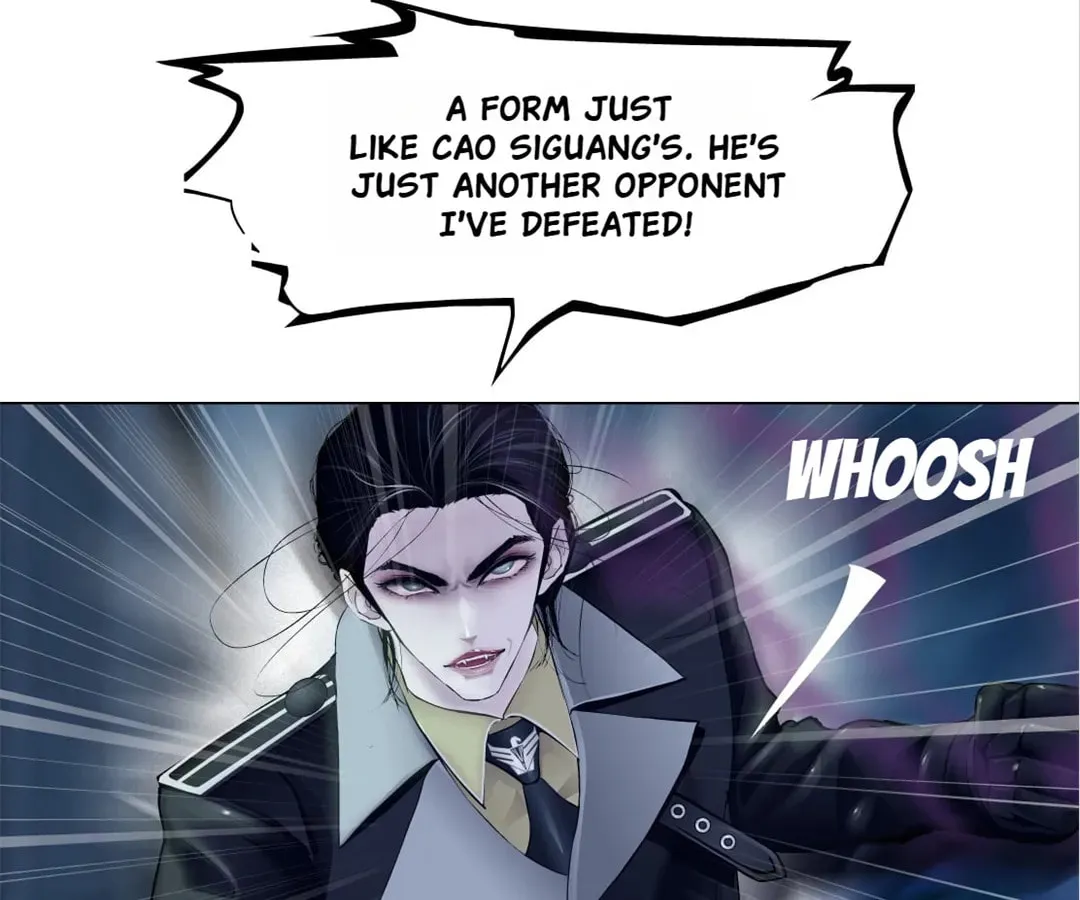Read Mercy Killing chapter 227 image 16 on Lezhin