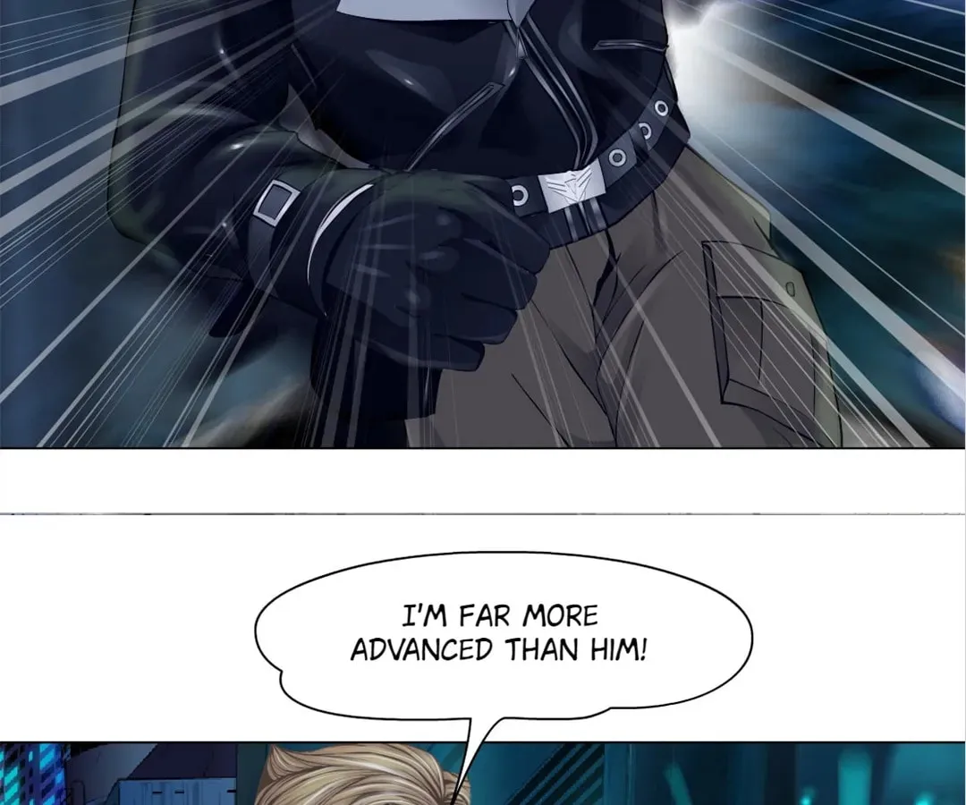 Read Mercy Killing chapter 227 image 17 on Lezhin
