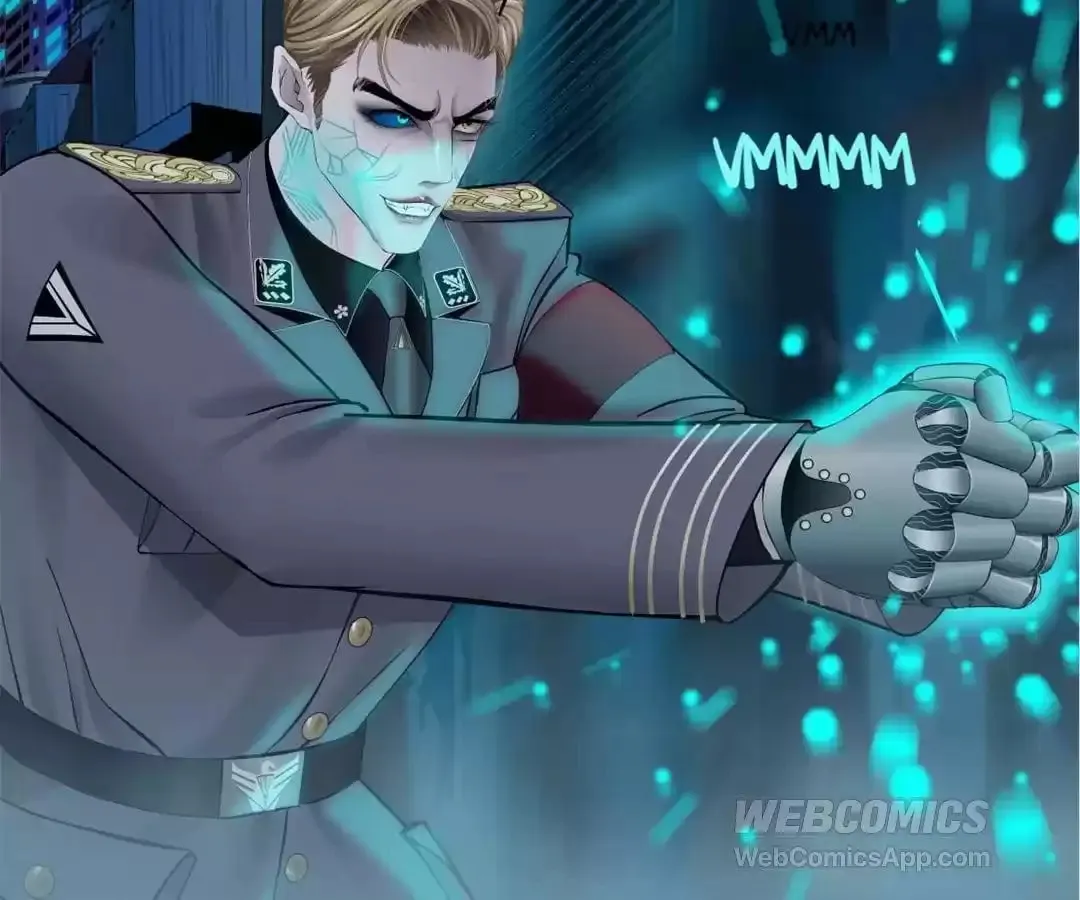 Read Mercy Killing chapter 227 image 18 on Lezhin