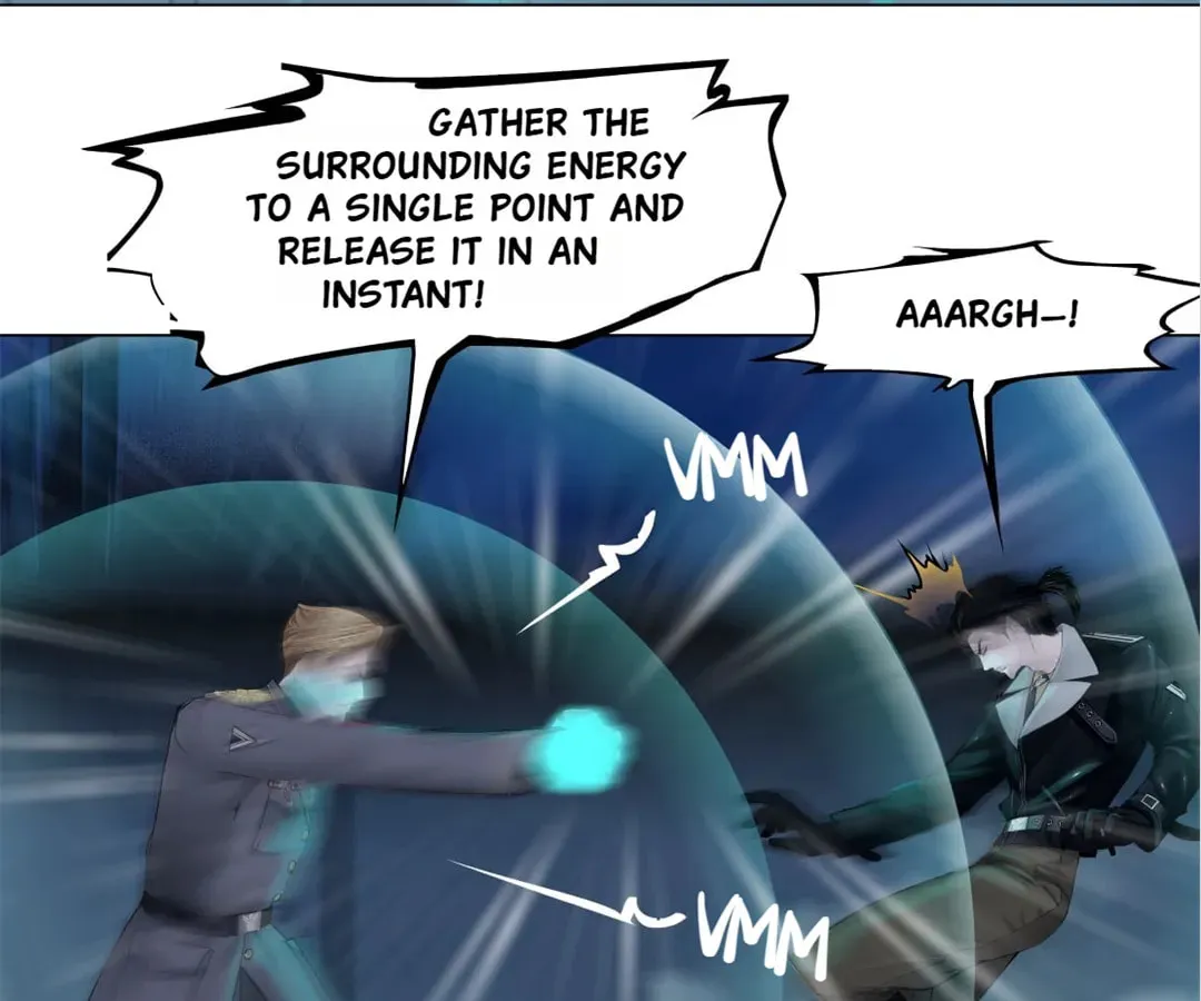 Read Mercy Killing chapter 227 image 19 on Lezhin