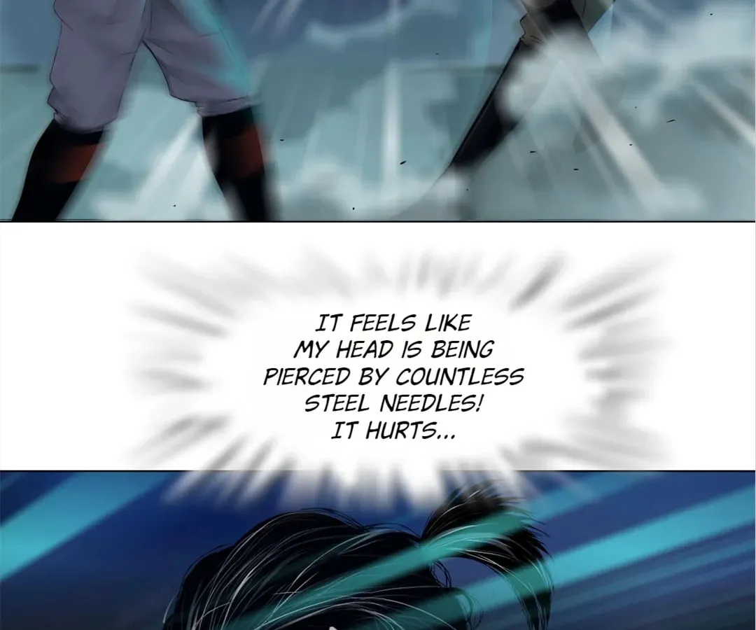 Read Mercy Killing chapter 227 image 20 on Lezhin