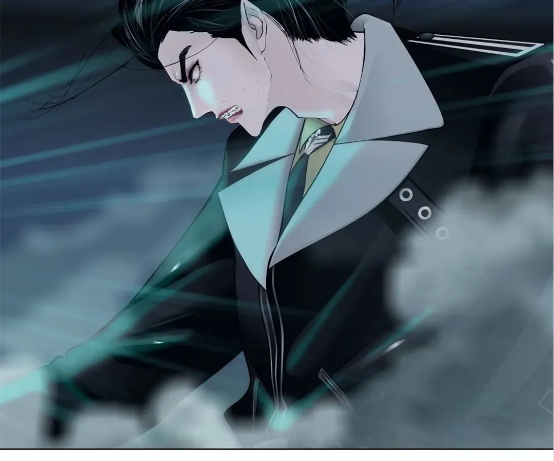 Read Mercy Killing chapter 227 image 21 on Lezhin