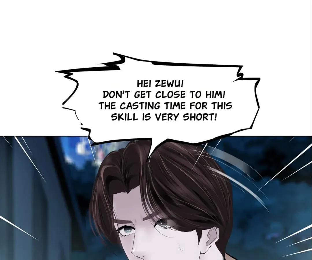 Read Mercy Killing chapter 227 image 22 on Lezhin