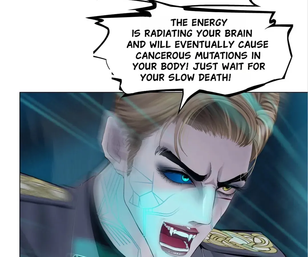 Read Mercy Killing chapter 227 image 25 on Lezhin