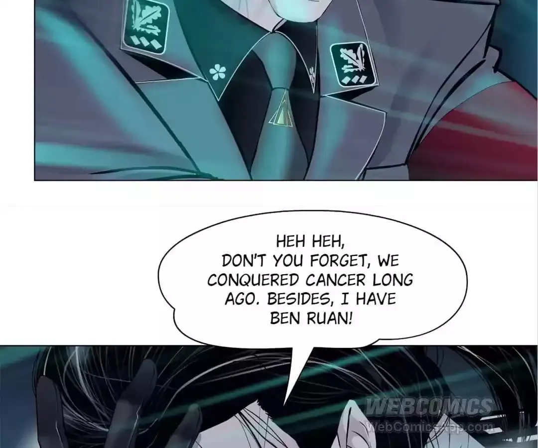 Read Mercy Killing chapter 227 image 26 on Lezhin