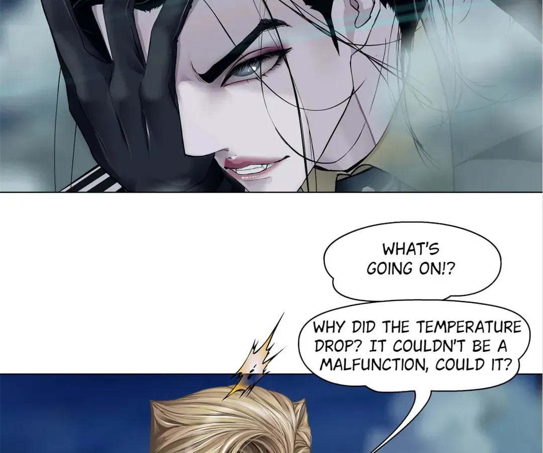 Read Mercy Killing chapter 227 image 27 on Lezhin