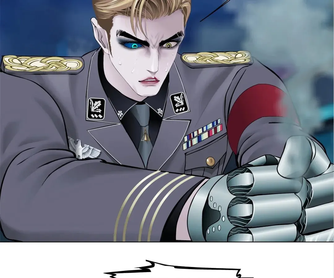 Read Mercy Killing chapter 227 image 28 on Lezhin