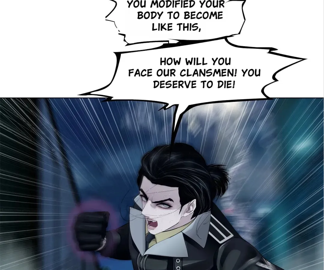 Read Mercy Killing chapter 227 image 29 on Lezhin