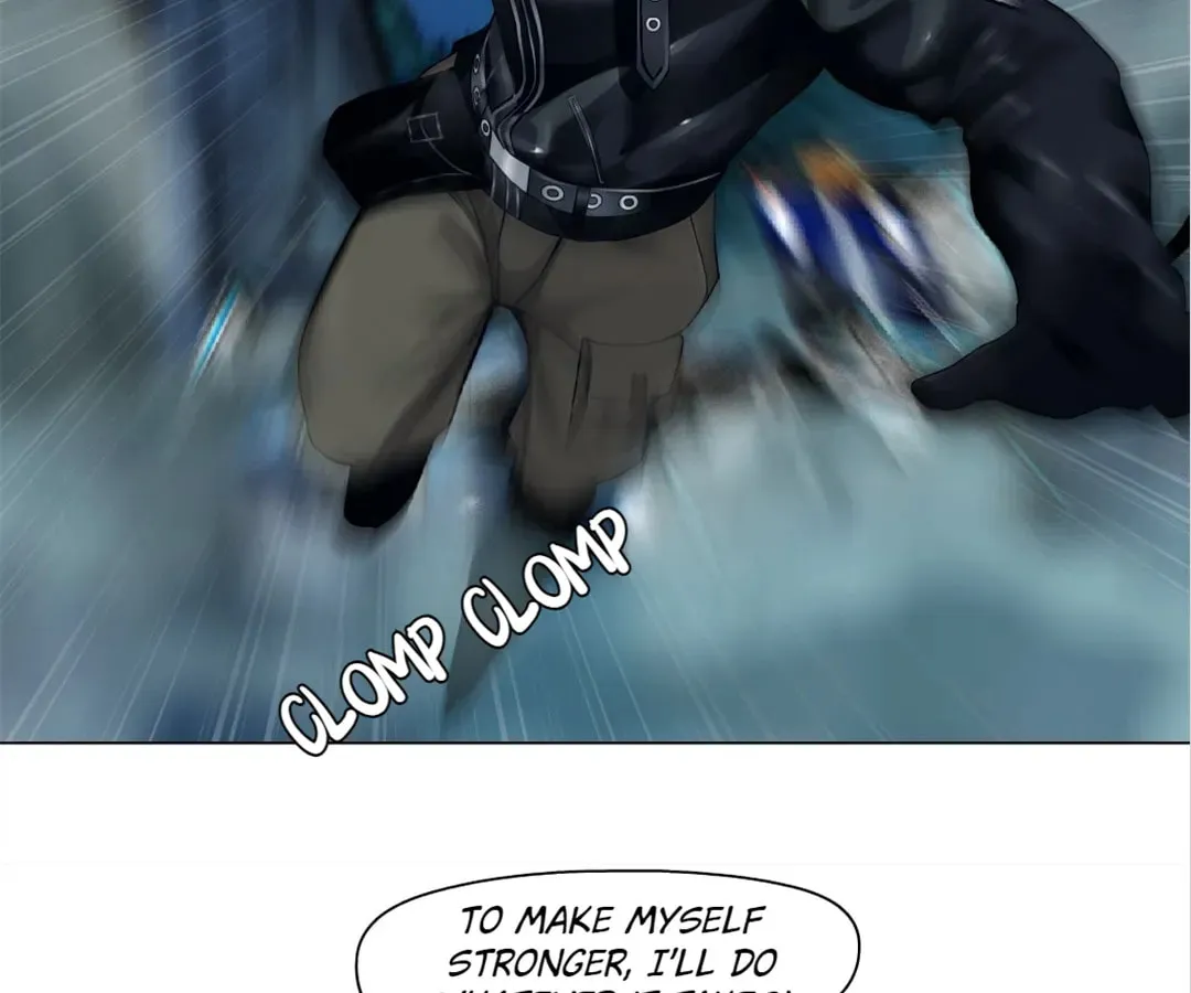 Read Mercy Killing chapter 227 image 30 on Lezhin