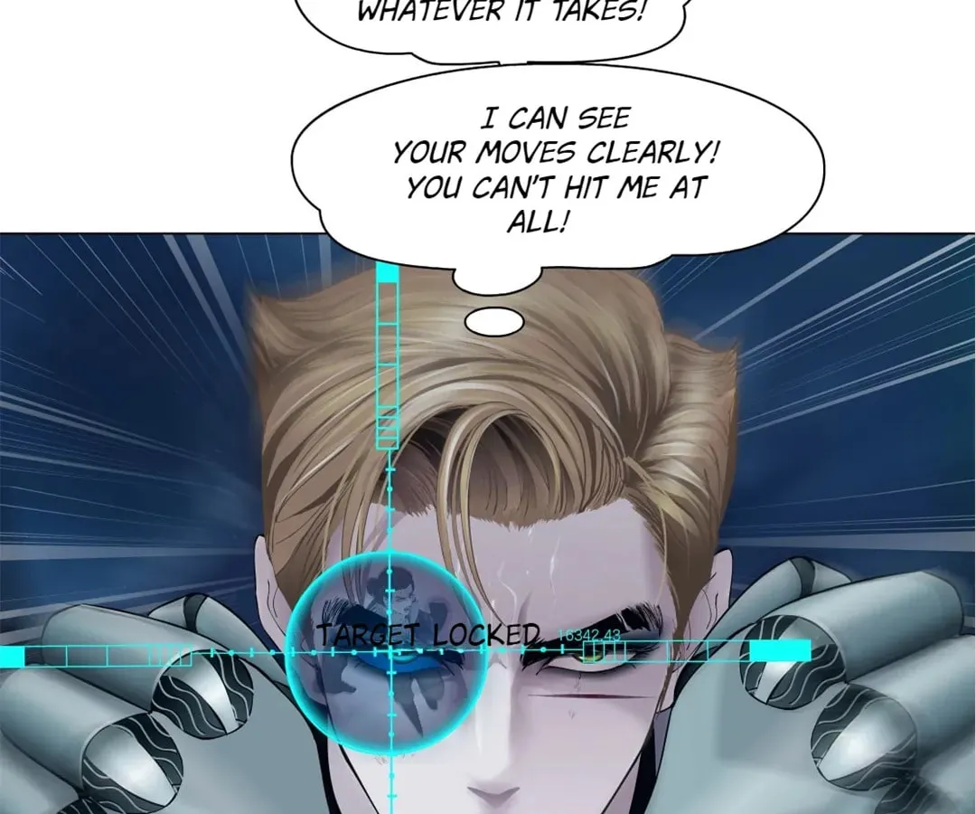 Read Mercy Killing chapter 227 image 31 on Lezhin