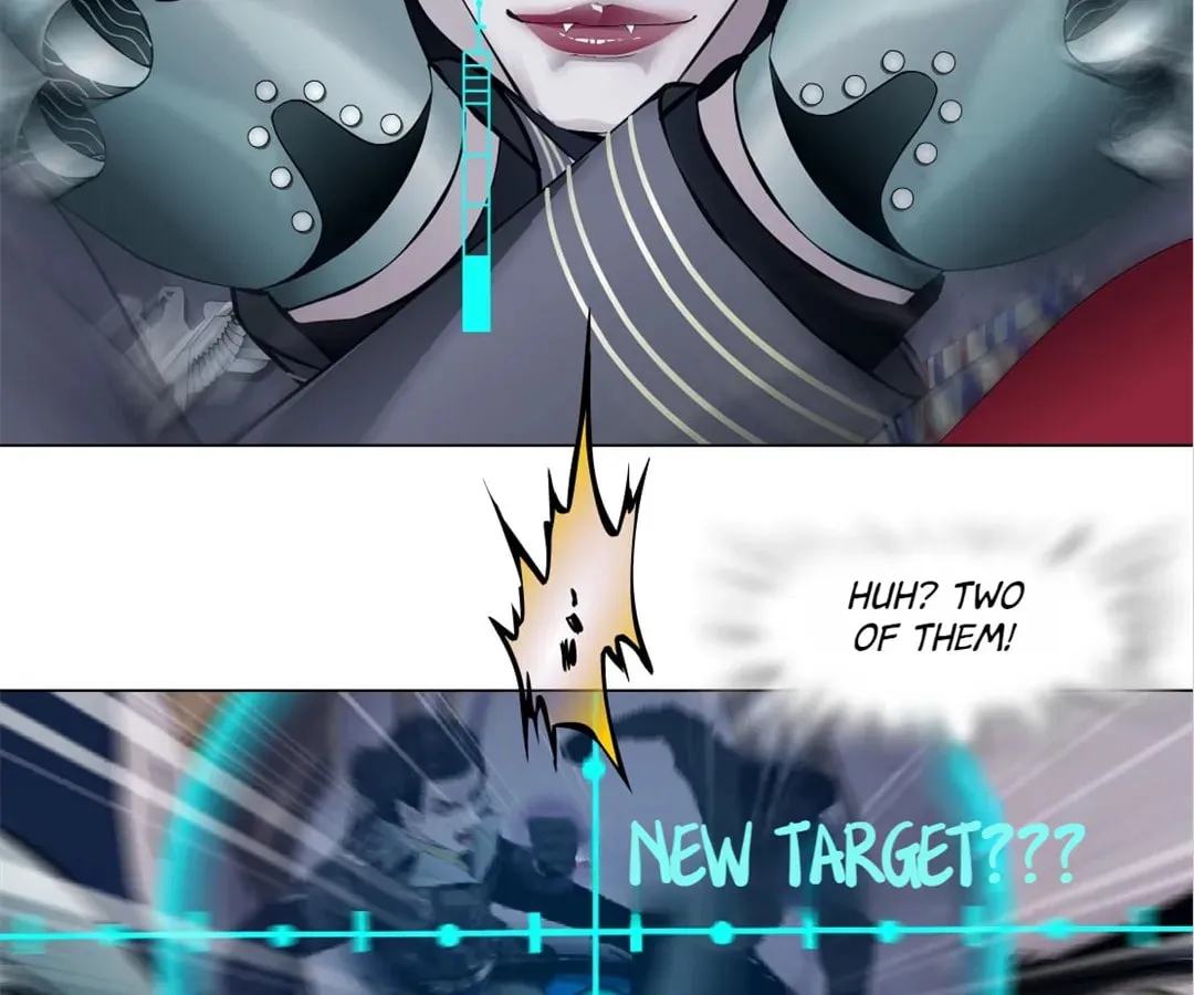 Read Mercy Killing chapter 227 image 32 on Lezhin
