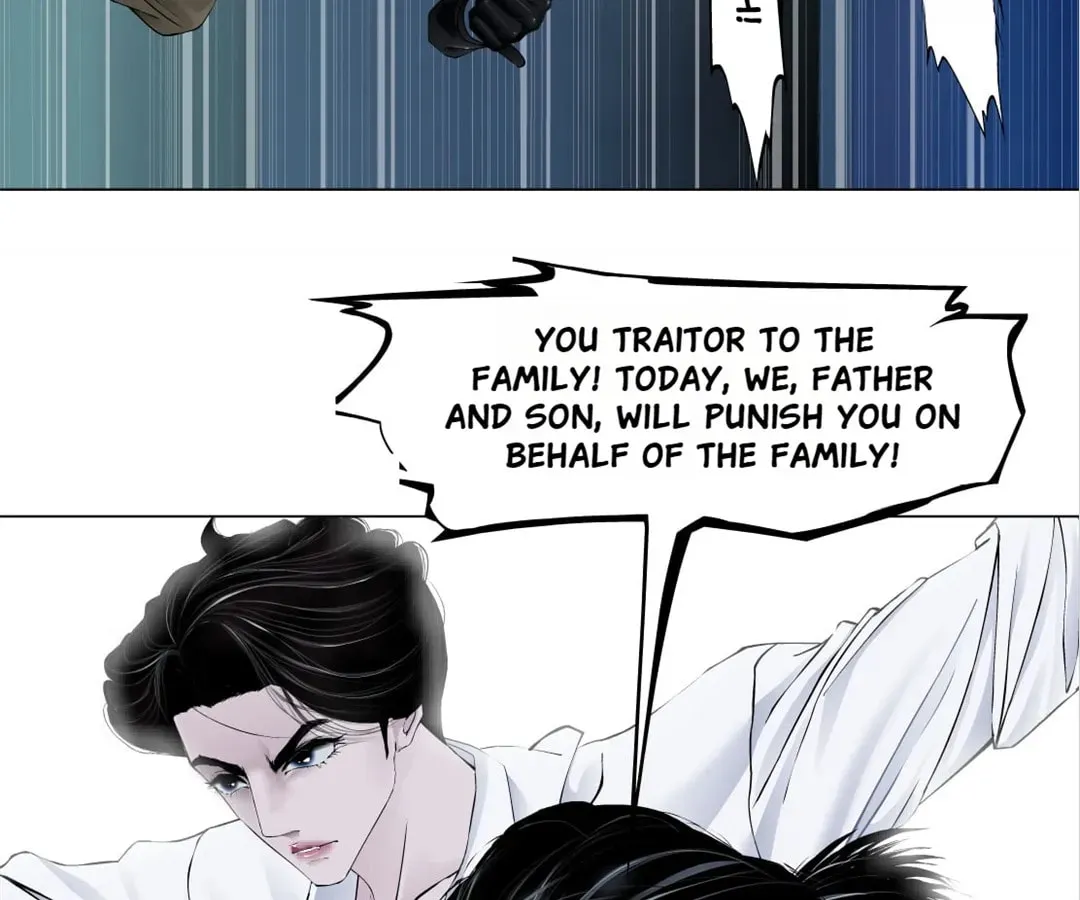 Read Mercy Killing chapter 227 image 35 on Lezhin