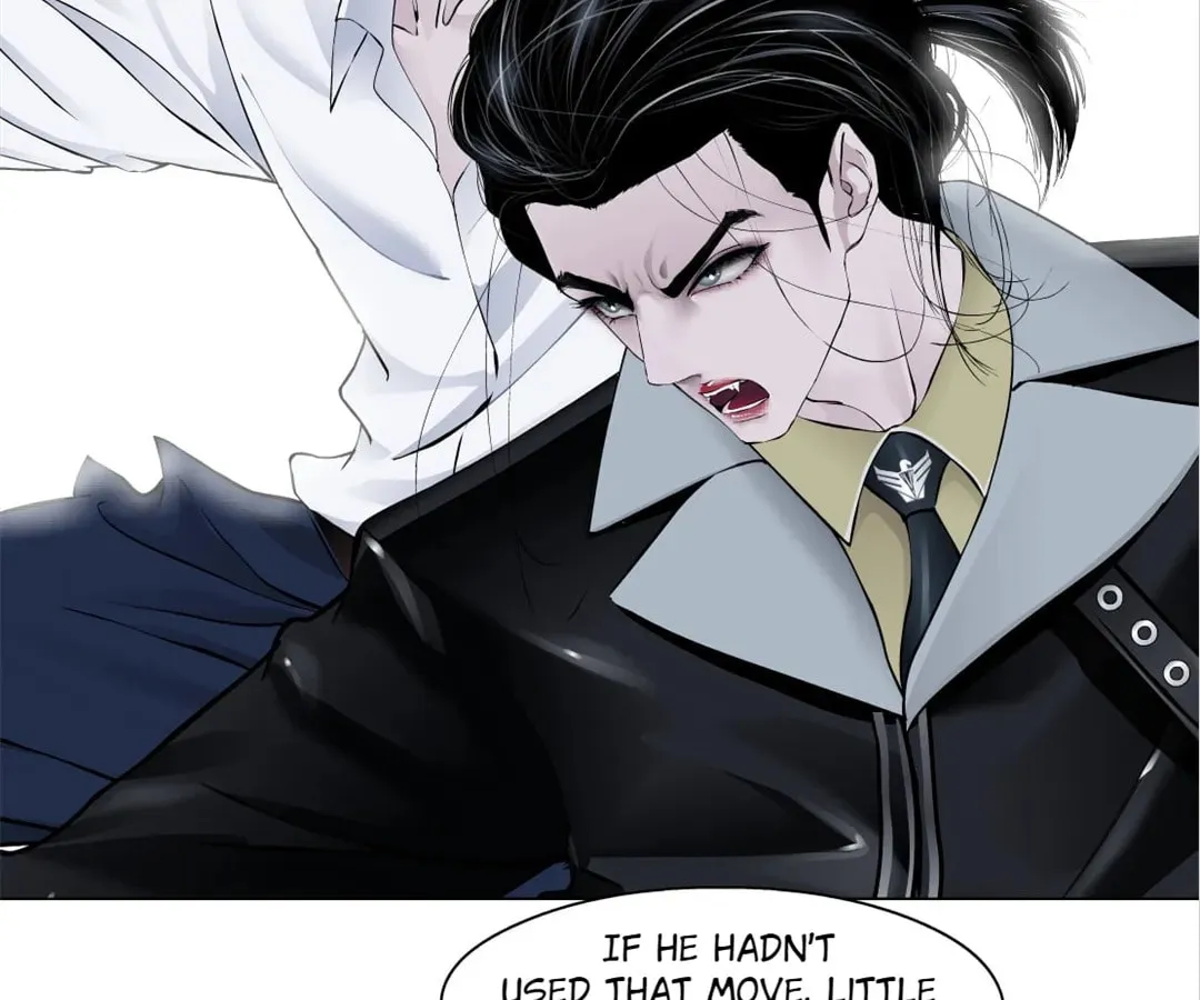 Read Mercy Killing chapter 227 image 36 on Lezhin
