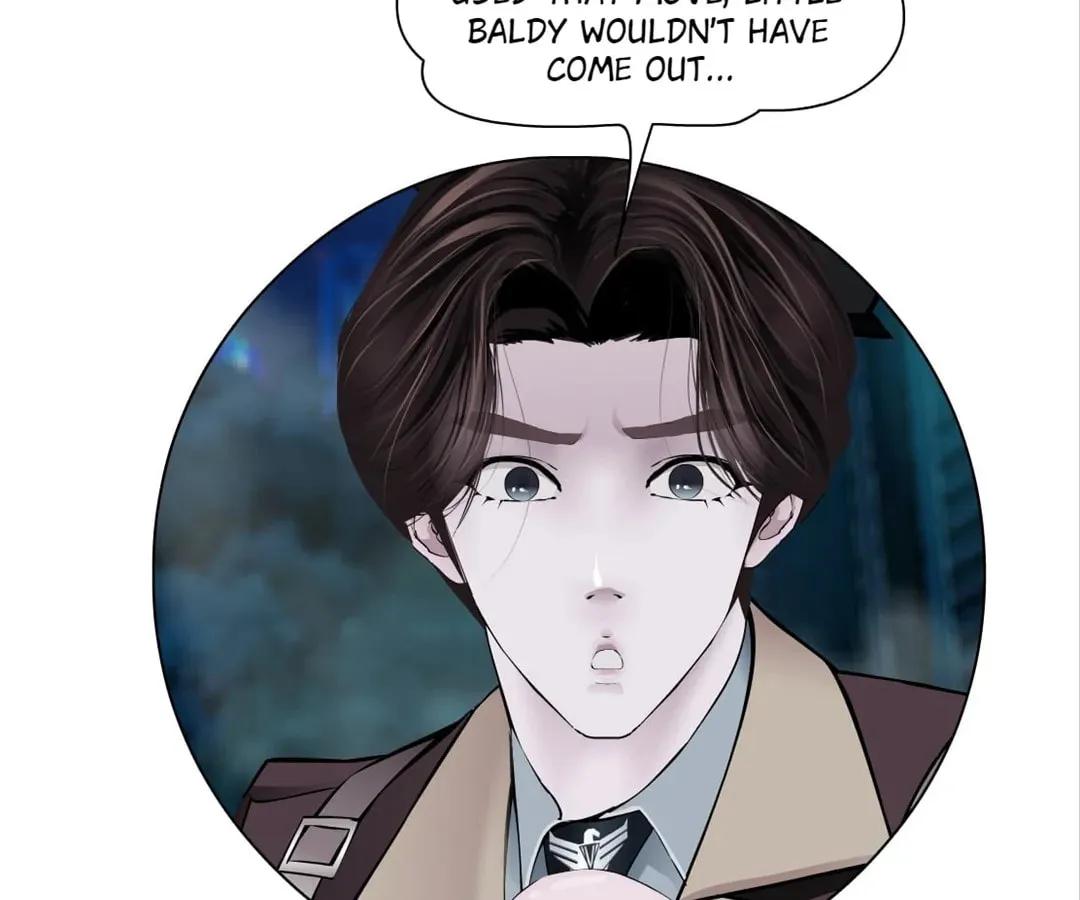 Read Mercy Killing chapter 227 image 37 on Lezhin