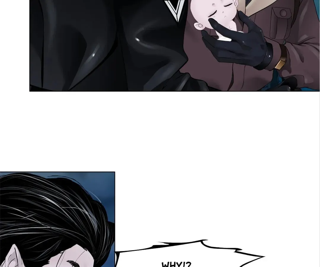 Read Mercy Killing chapter 227 image 4 on Lezhin