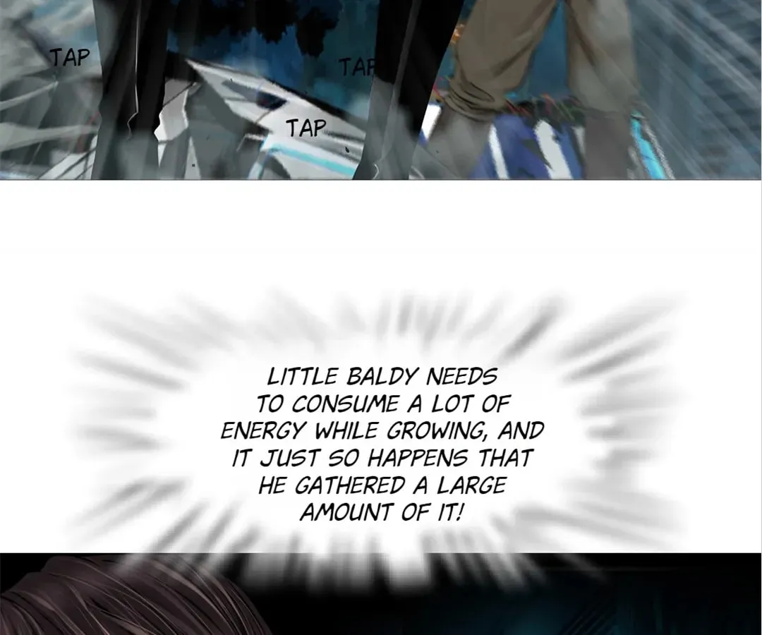 Read Mercy Killing chapter 227 image 43 on Lezhin