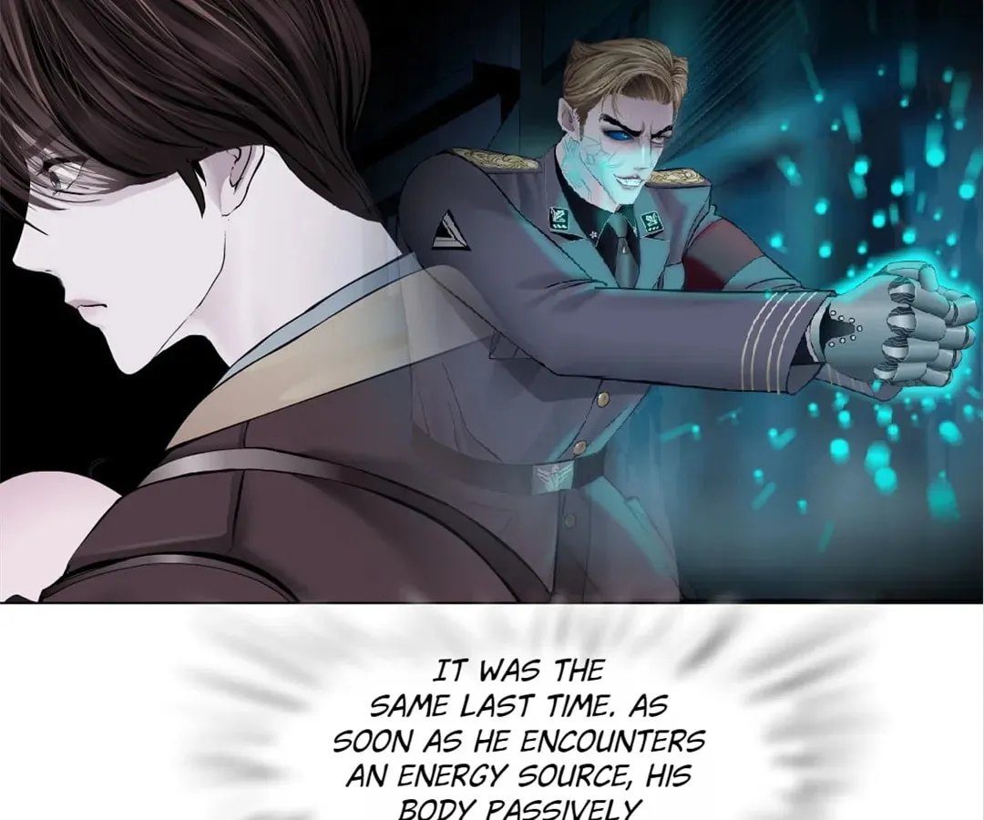 Read Mercy Killing chapter 227 image 44 on Lezhin