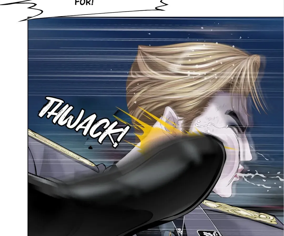 Read Mercy Killing chapter 227 image 48 on Lezhin