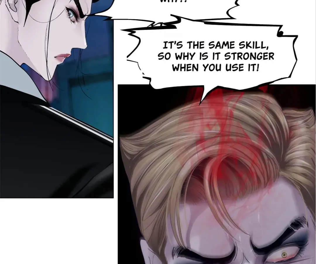 Read Mercy Killing chapter 227 image 5 on Lezhin