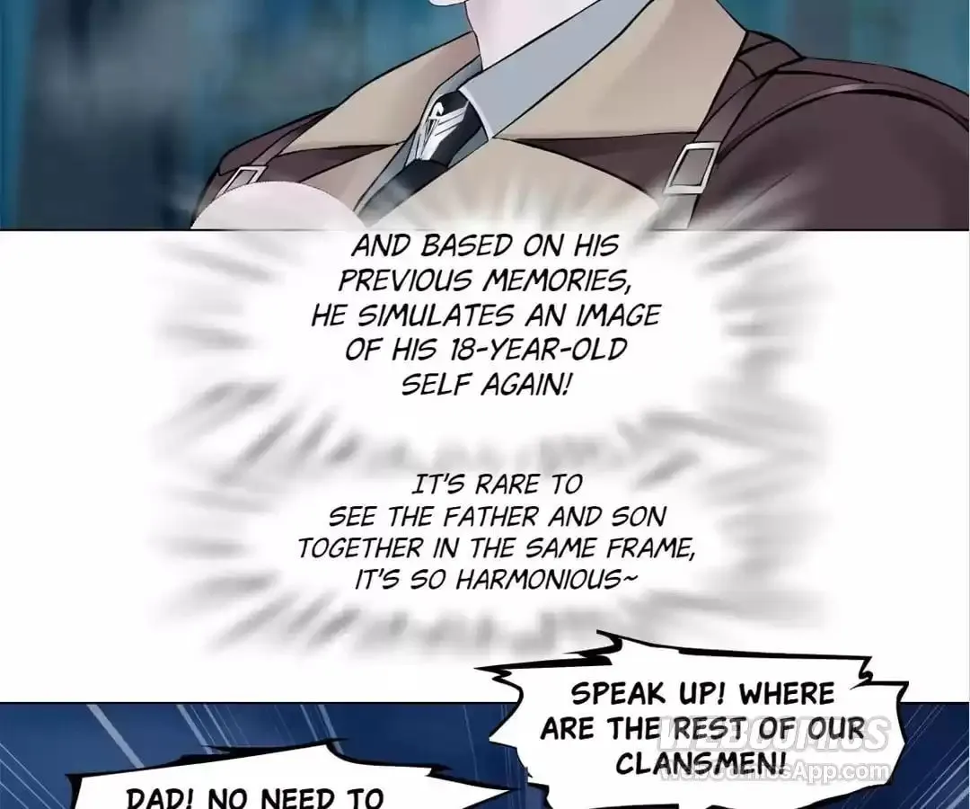Read Mercy Killing chapter 227 image 50 on Lezhin