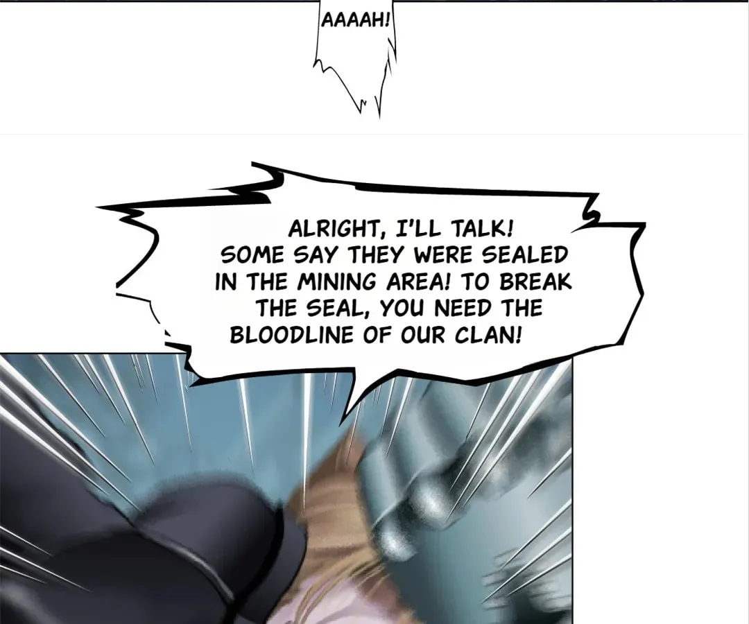 Read Mercy Killing chapter 227 image 52 on Lezhin