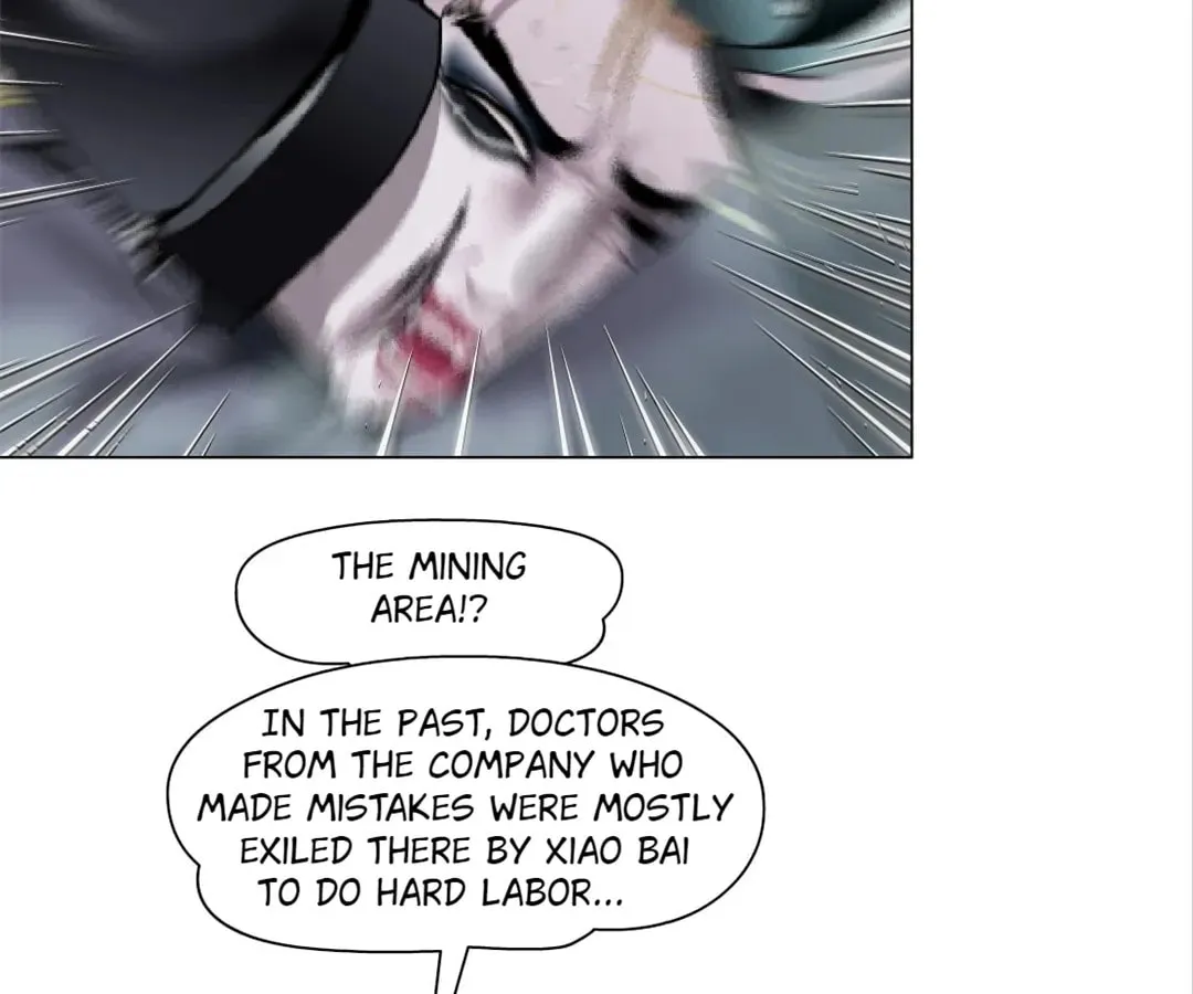Read Mercy Killing chapter 227 image 53 on Lezhin