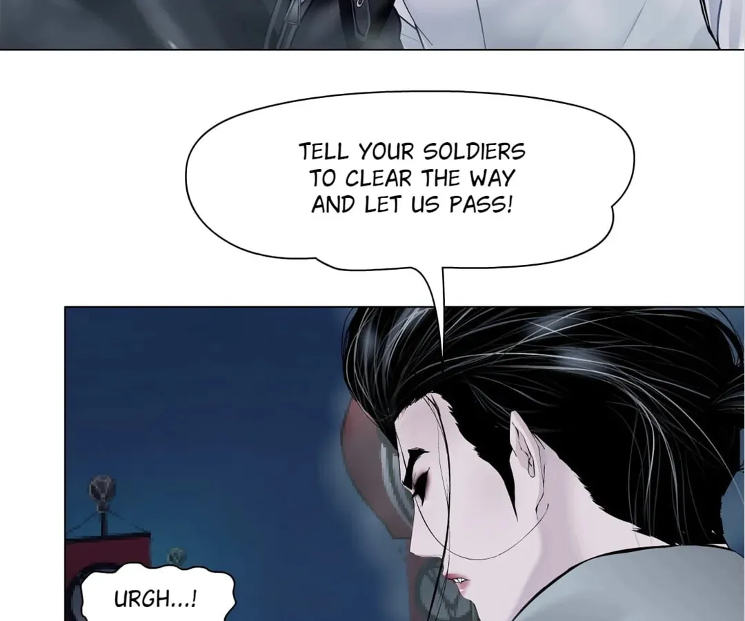Read Mercy Killing chapter 227 image 55 on Lezhin