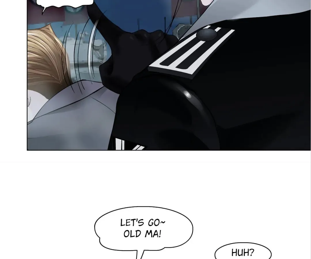 Read Mercy Killing chapter 227 image 56 on Lezhin