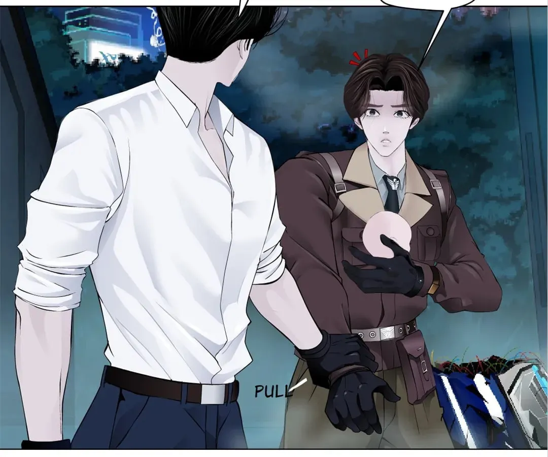 Read Mercy Killing chapter 227 image 57 on Lezhin