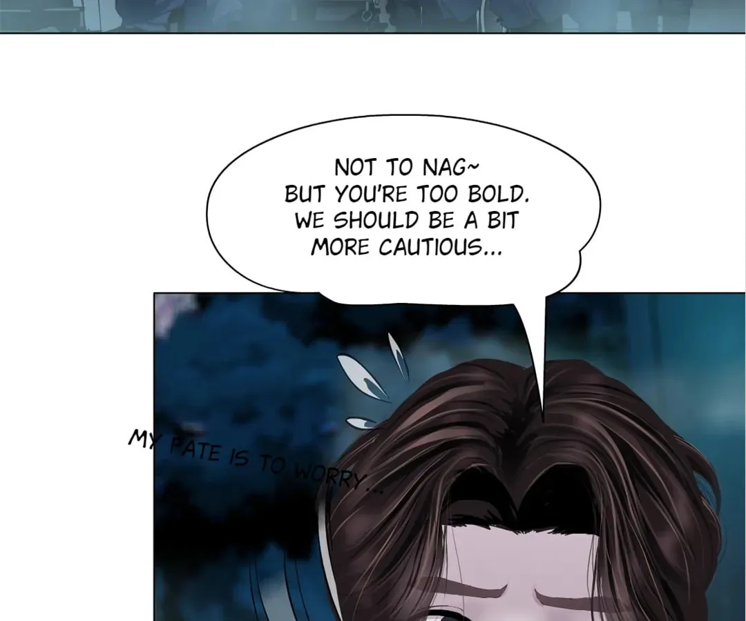 Read Mercy Killing chapter 227 image 59 on Lezhin