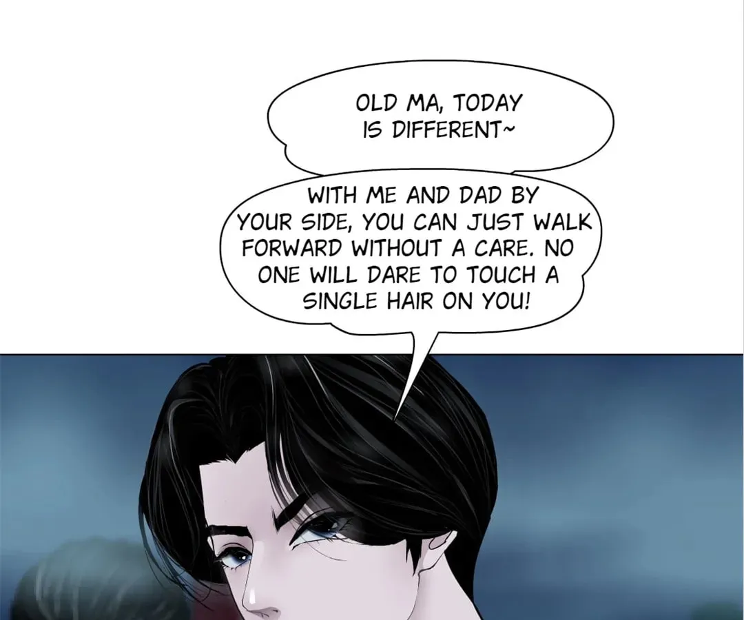 Read Mercy Killing chapter 227 image 61 on Lezhin