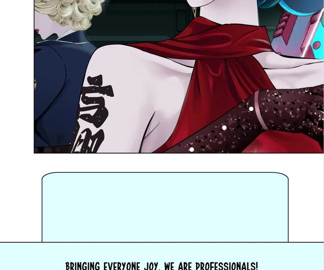 Read Mercy Killing chapter 227 image 64 on Lezhin