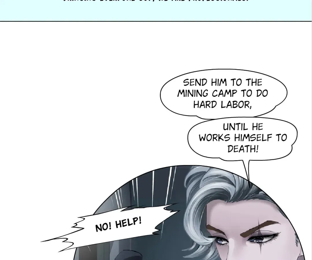 Read Mercy Killing chapter 227 image 65 on Lezhin