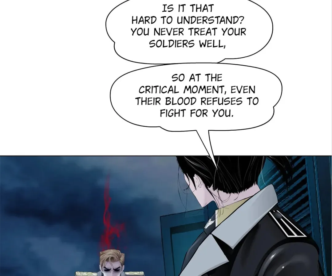 Read Mercy Killing chapter 227 image 7 on Lezhin