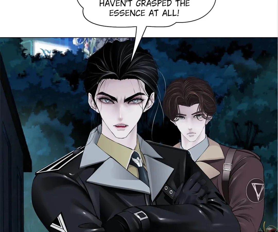 Read Mercy Killing chapter 227 image 9 on Lezhin