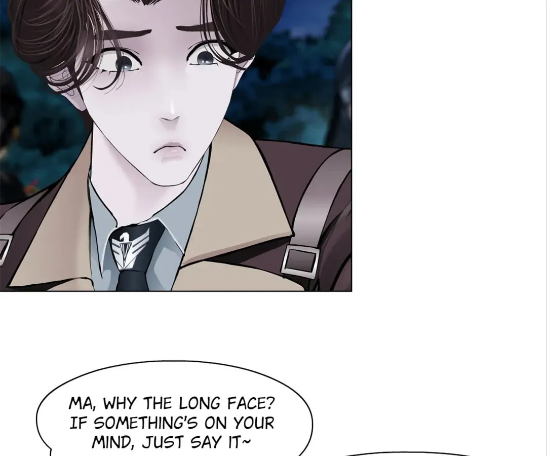 Read Mercy Killing chapter 228 image 14 on Lezhin