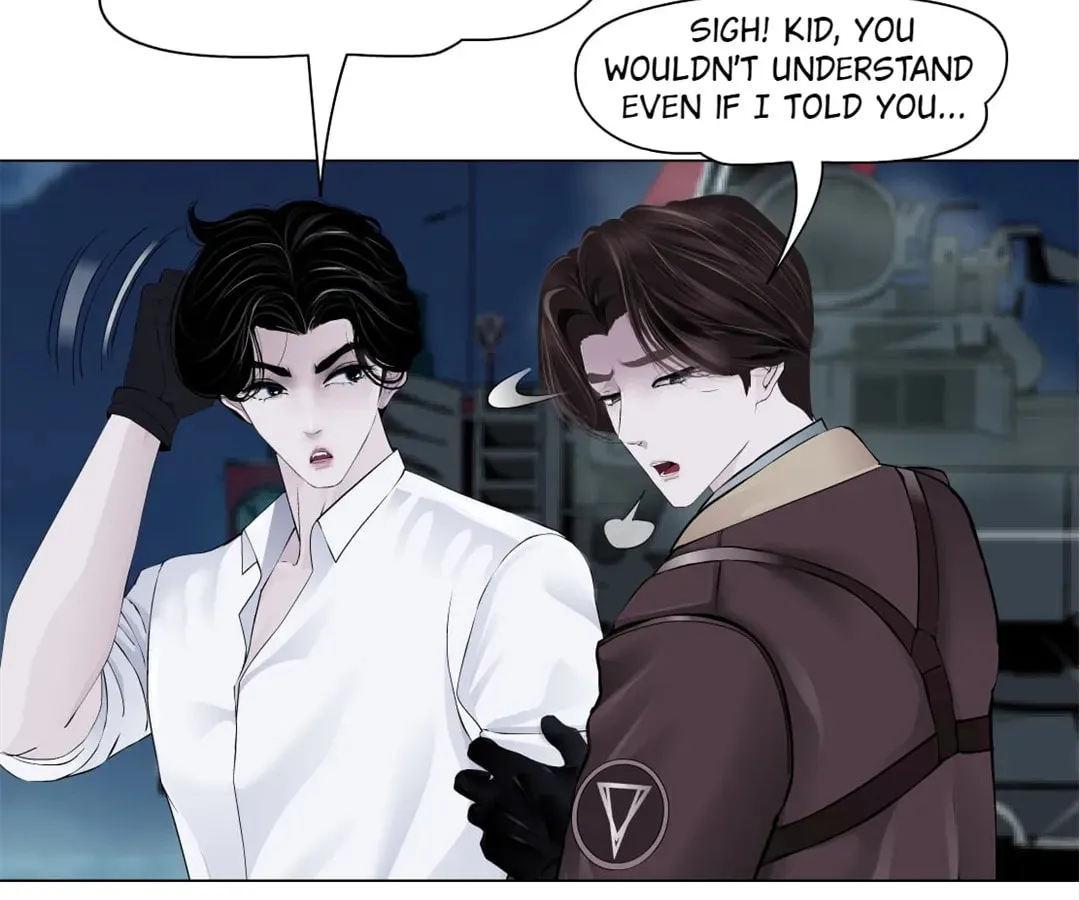 Read Mercy Killing chapter 228 image 15 on Lezhin